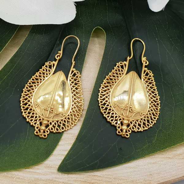 Sarwendah earrings