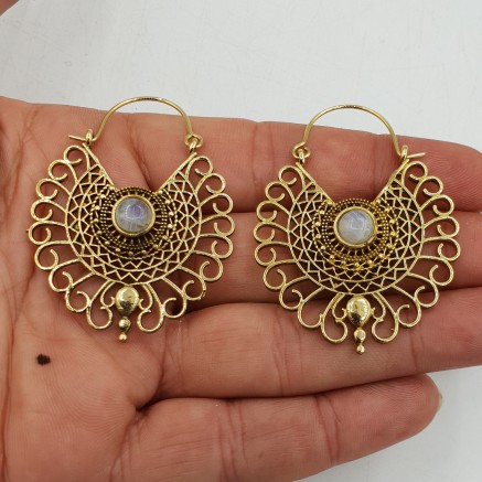 Earrings Anjana