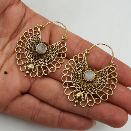 Earrings Anjana