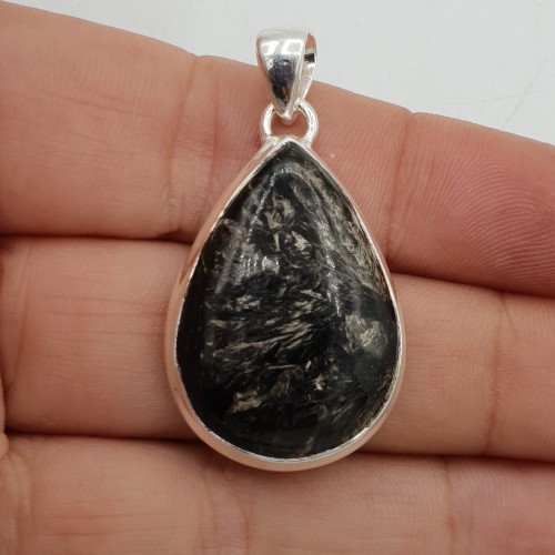 925 Sterling Silver Pendant...