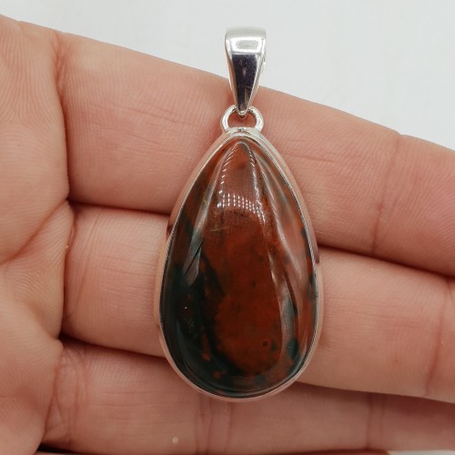 925 Sterling silver pendant...