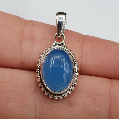 925 Sterling silver pendant...