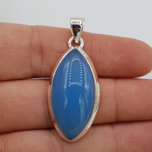 925 Sterling Silver Pendant...