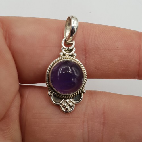 925 Sterling silver pendant...