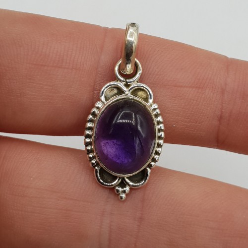 925 Sterling Silver Pendant...