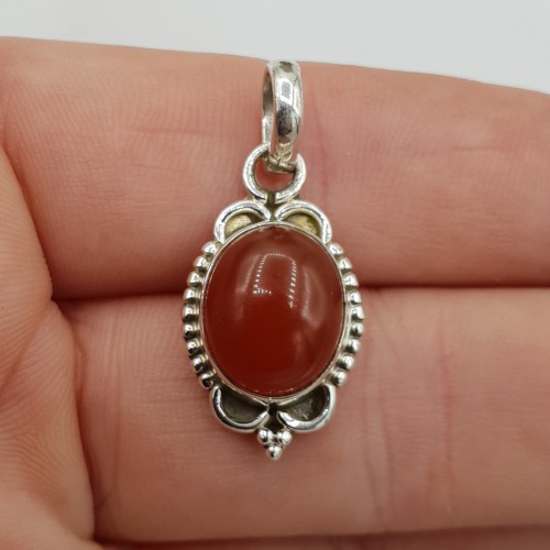 925 Sterling Silver Pendant...