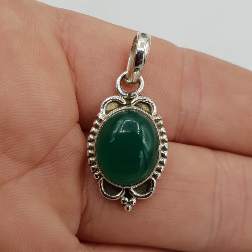 925 Sterling Silver Pendant...