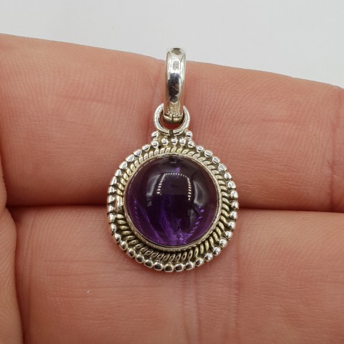 925 Sterling Silver Pendant...