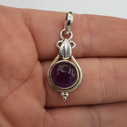 925 Sterling Silver Pendant...