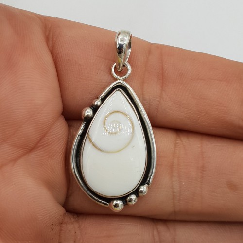 925 Sterling Silver Pendant...