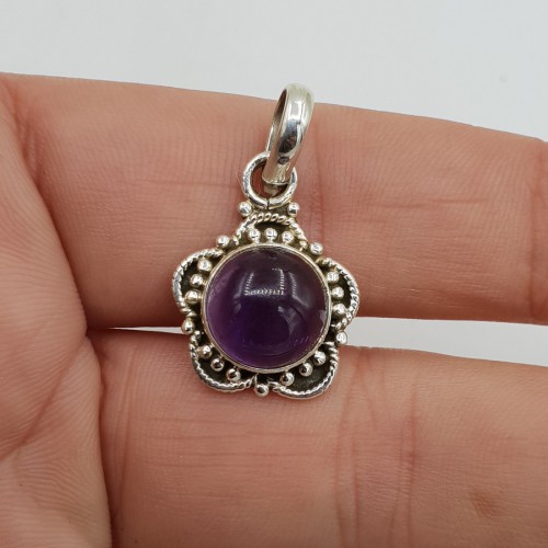 925 Sterling Silver Pendant...