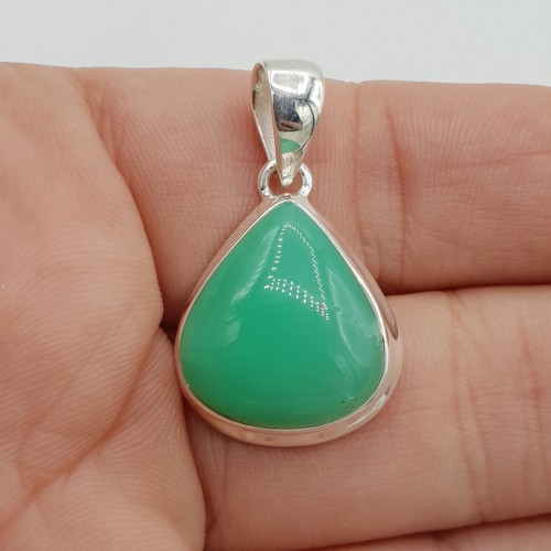 925 Sterling silver pendant...