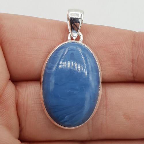 925 Sterling Silver Pendant...