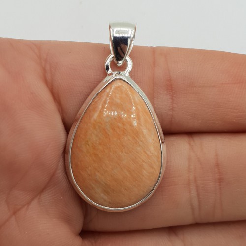 925 Sterling Silver Pendant...