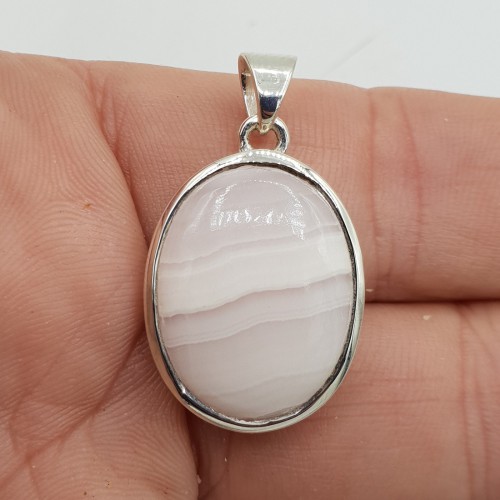 925 Sterling silver pendant...