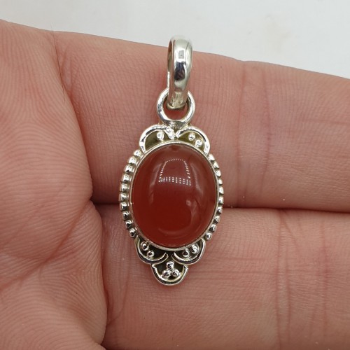 925 Sterling silver pendant...