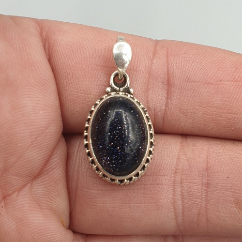 925 Sterling silver pendant...