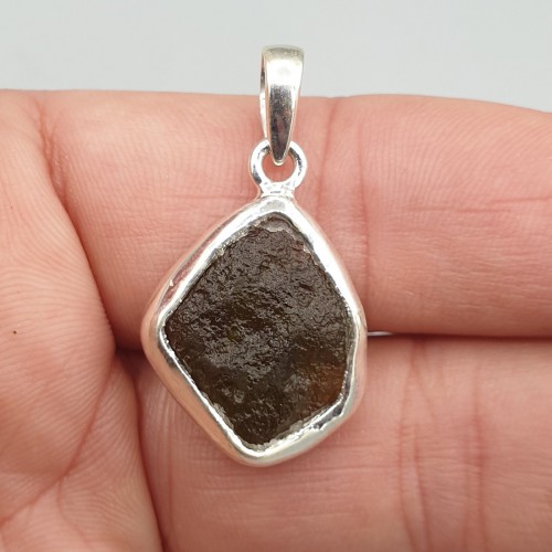 925 Sterling Silver Pendant...