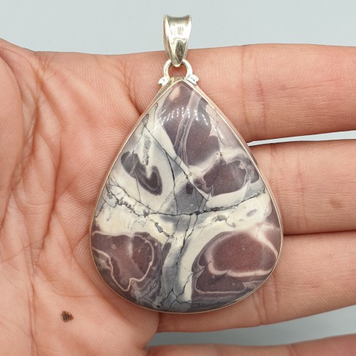 925 Sterling Silver Pendant...