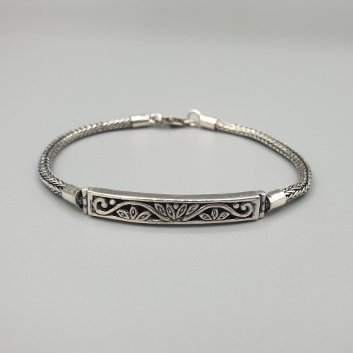 925 Sterling silver bracelet