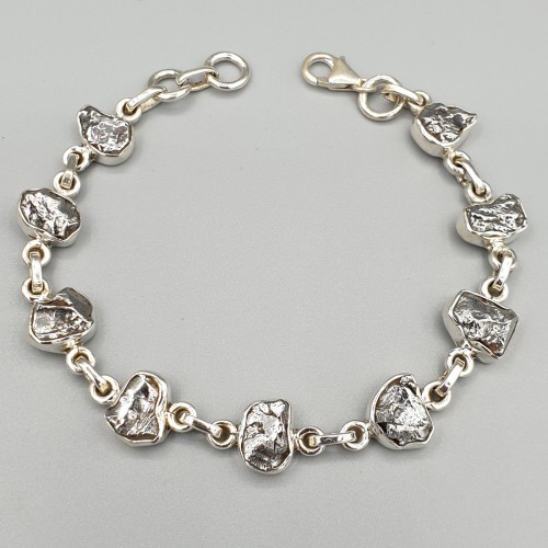 925 Sterling Silber Armband...