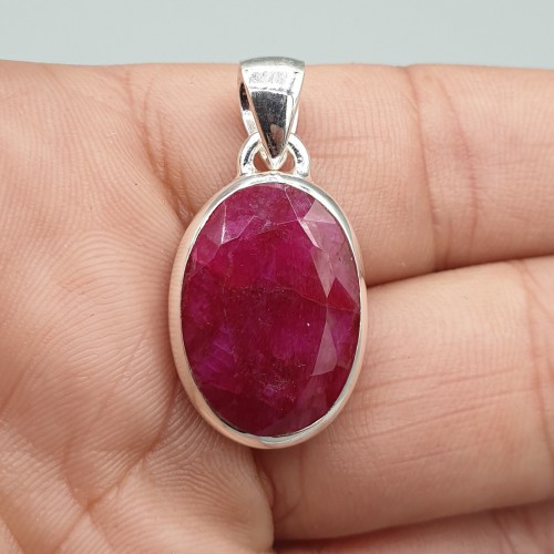 925 Sterling Silver Pendant...