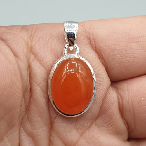 925 Sterling Silver Pendant...