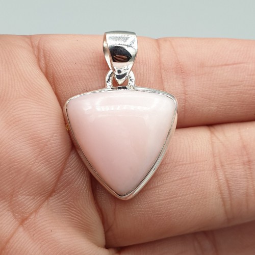 925 Sterling silver pendant...