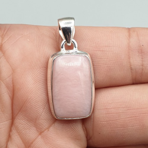 925 Sterling silver pendant...