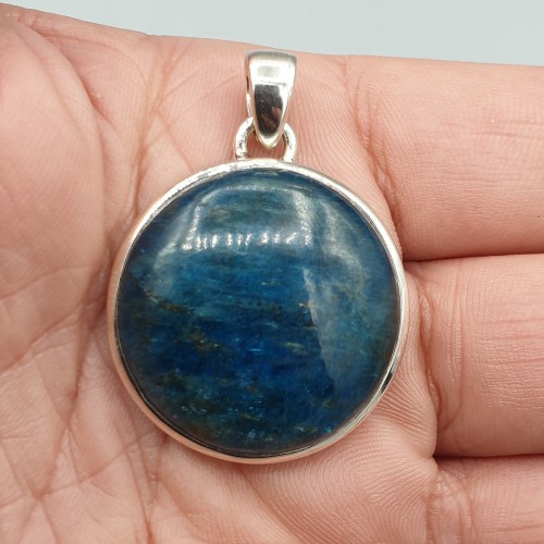 925 Sterling Silver Pendant...