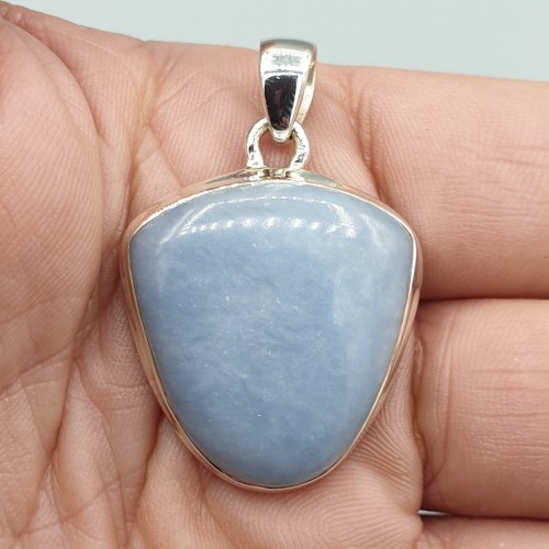 925 Sterling Silver Pendant...