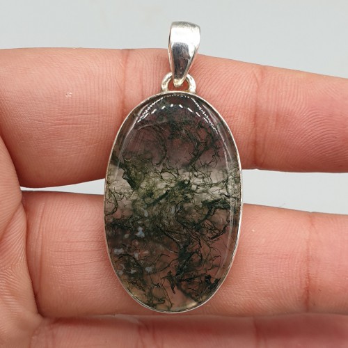 925 Sterling silver pendant...