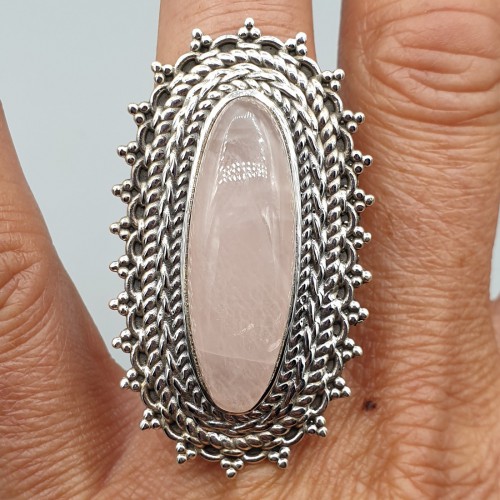 925 Sterling Silver ring...