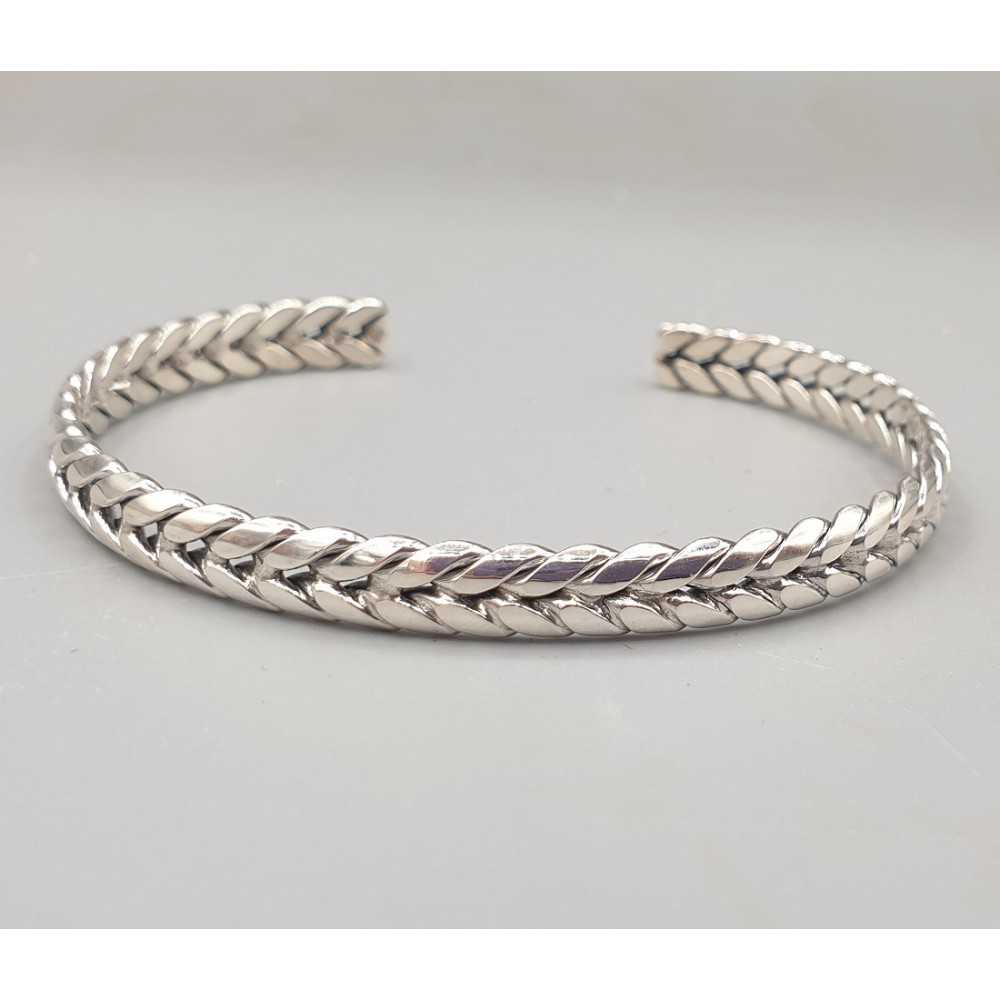 Sterling Zilveren Bangle