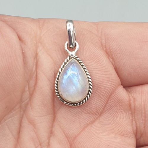 925 Sterling silver pendant...